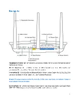 Preview for 86 page of Linksys max-stream ac-1900 User Manual