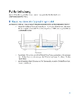 Предварительный просмотр 97 страницы Linksys max-stream ac-1900 User Manual