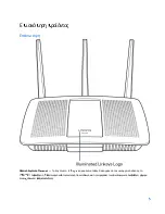 Предварительный просмотр 107 страницы Linksys max-stream ac-1900 User Manual