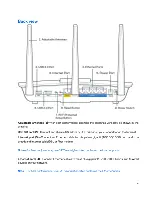 Preview for 129 page of Linksys max-stream ac-1900 User Manual