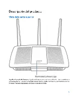 Предварительный просмотр 149 страницы Linksys max-stream ac-1900 User Manual