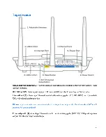 Предварительный просмотр 194 страницы Linksys max-stream ac-1900 User Manual