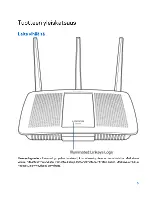 Preview for 214 page of Linksys max-stream ac-1900 User Manual