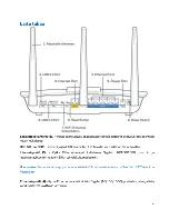 Preview for 215 page of Linksys max-stream ac-1900 User Manual