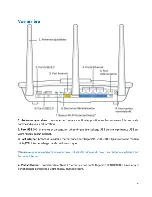 Предварительный просмотр 258 страницы Linksys max-stream ac-1900 User Manual