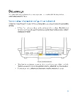 Предварительный просмотр 269 страницы Linksys max-stream ac-1900 User Manual