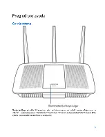 Предварительный просмотр 279 страницы Linksys max-stream ac-1900 User Manual