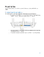 Preview for 312 page of Linksys max-stream ac-1900 User Manual