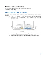 Предварительный просмотр 354 страницы Linksys max-stream ac-1900 User Manual