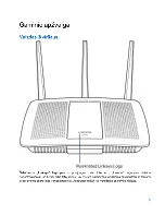 Preview for 364 page of Linksys max-stream ac-1900 User Manual