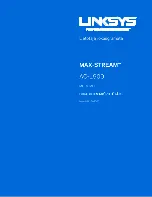 Предварительный просмотр 383 страницы Linksys max-stream ac-1900 User Manual