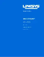 Preview for 425 page of Linksys max-stream ac-1900 User Manual