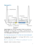 Предварительный просмотр 428 страницы Linksys max-stream ac-1900 User Manual