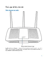 Предварительный просмотр 492 страницы Linksys max-stream ac-1900 User Manual