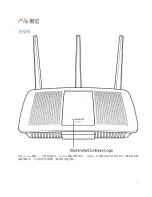 Preview for 555 page of Linksys max-stream ac-1900 User Manual