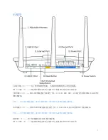 Предварительный просмотр 556 страницы Linksys max-stream ac-1900 User Manual