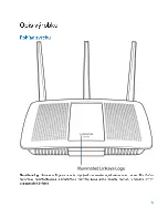 Preview for 574 page of Linksys max-stream ac-1900 User Manual