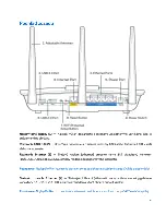 Preview for 575 page of Linksys max-stream ac-1900 User Manual