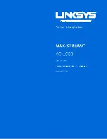 Preview for 593 page of Linksys max-stream ac-1900 User Manual