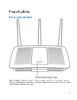 Предварительный просмотр 595 страницы Linksys max-stream ac-1900 User Manual