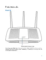 Предварительный просмотр 616 страницы Linksys max-stream ac-1900 User Manual