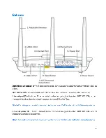 Предварительный просмотр 617 страницы Linksys max-stream ac-1900 User Manual