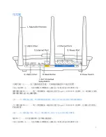 Preview for 638 page of Linksys max-stream ac-1900 User Manual