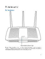 Предварительный просмотр 697 страницы Linksys max-stream ac-1900 User Manual