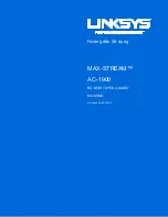 Предварительный просмотр 717 страницы Linksys max-stream ac-1900 User Manual