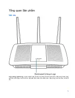 Предварительный просмотр 719 страницы Linksys max-stream ac-1900 User Manual