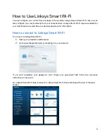 Предварительный просмотр 9 страницы Linksys MAX-STREAM EA 7300 User Manual