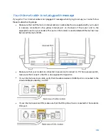 Preview for 16 page of Linksys MAX-STREAM EA 7300 User Manual