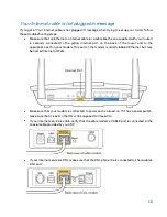 Предварительный просмотр 16 страницы Linksys MAX-STREAM EA 7300 User Manual