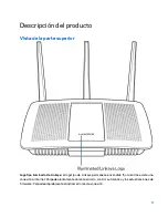 Предварительный просмотр 24 страницы Linksys MAX-STREAM EA 7300 User Manual