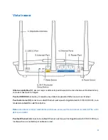 Preview for 25 page of Linksys MAX-STREAM EA 7300 User Manual