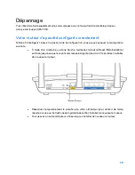 Предварительный просмотр 58 страницы Linksys MAX-STREAM EA 7300 User Manual