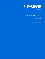 Предварительный просмотр 66 страницы Linksys MAX-STREAM EA 7300 User Manual