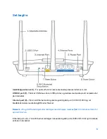 Предварительный просмотр 132 страницы Linksys MAX-STREAM EA 7300 User Manual