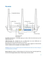 Предварительный просмотр 153 страницы Linksys MAX-STREAM EA 7300 User Manual