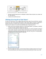 Предварительный просмотр 166 страницы Linksys MAX-STREAM EA 7300 User Manual