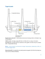 Предварительный просмотр 218 страницы Linksys MAX-STREAM EA 7300 User Manual