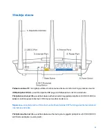 Предварительный просмотр 282 страницы Linksys MAX-STREAM EA 7300 User Manual