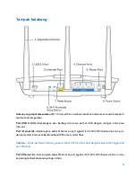 Предварительный просмотр 325 страницы Linksys MAX-STREAM EA 7300 User Manual