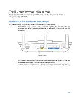 Предварительный просмотр 378 страницы Linksys MAX-STREAM EA 7300 User Manual