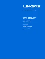 Предварительный просмотр 406 страницы Linksys MAX-STREAM EA 7300 User Manual