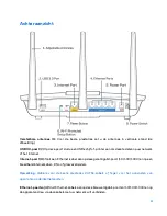 Preview for 409 page of Linksys MAX-STREAM EA 7300 User Manual