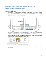 Preview for 421 page of Linksys MAX-STREAM EA 7300 User Manual