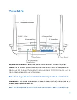 Предварительный просмотр 431 страницы Linksys MAX-STREAM EA 7300 User Manual