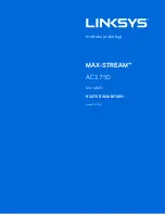 Preview for 449 page of Linksys MAX-STREAM EA 7300 User Manual