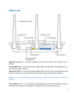 Preview for 452 page of Linksys MAX-STREAM EA 7300 User Manual